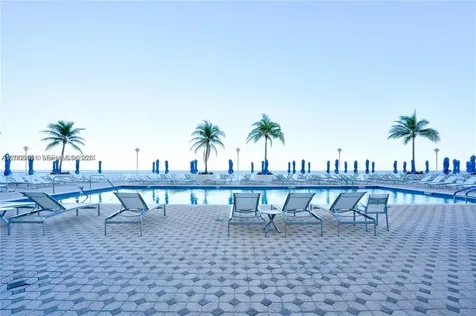 1904 S Ocean Drive Hallandale Beach FL 33009