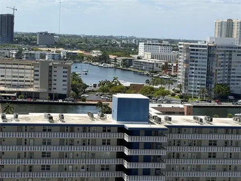 1904 S Ocean Drive Hallandale Beach FL 33009