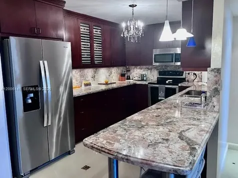 1904 S Ocean Drive Hallandale Beach FL 33009