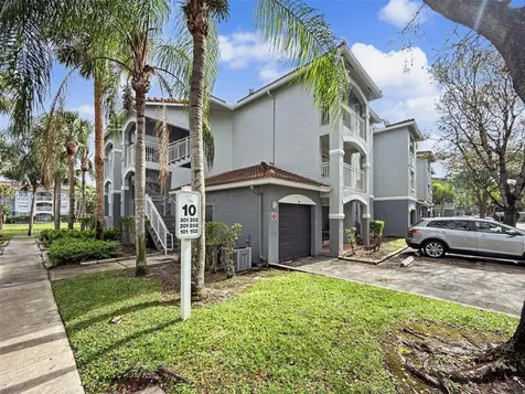 9615 NW 1st Court Pembroke Pines FL 33024