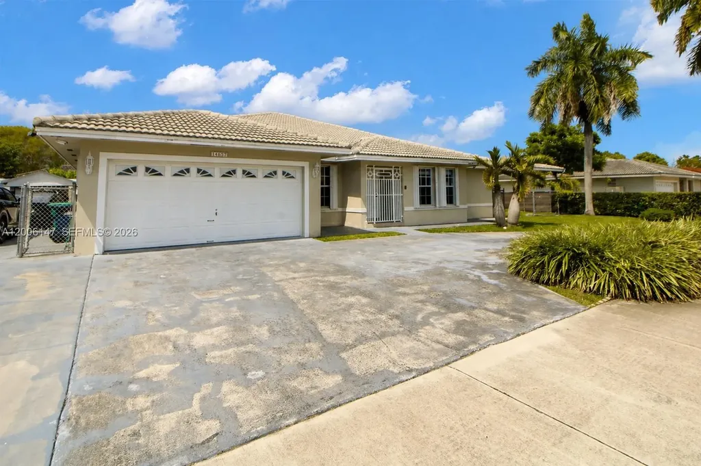 14557 SW 160th Street Miami FL 33177