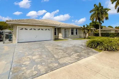 14557 SW 160th Street Miami FL 33177