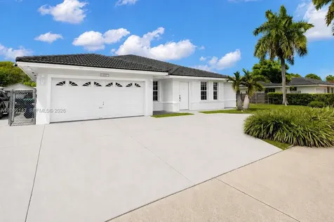 14557 SW 160th Street Miami FL 33177