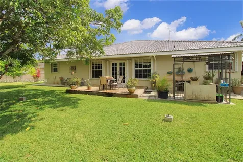 14557 SW 160th Street Miami FL 33177