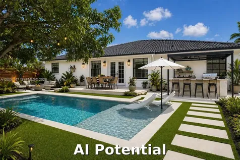 14557 SW 160th Street Miami FL 33177