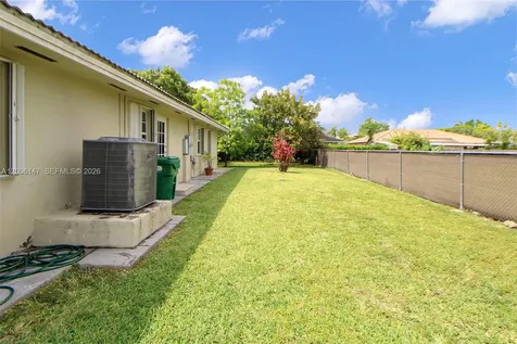 14557 SW 160th Street Miami FL 33177