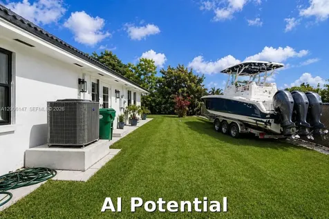 14557 SW 160th Street Miami FL 33177