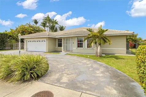 14557 SW 160th Street Miami FL 33177