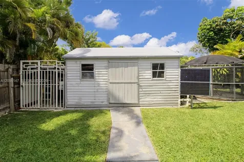 14557 SW 160th Street Miami FL 33177