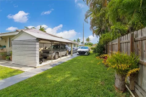 14557 SW 160th Street Miami FL 33177
