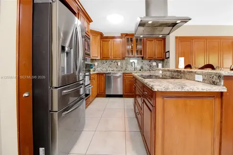 14557 SW 160th Street Miami FL 33177