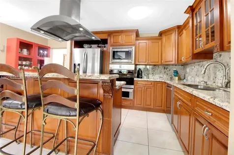 14557 SW 160th Street Miami FL 33177