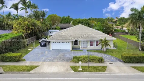 14557 SW 160th Street Miami FL 33177