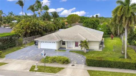 14557 SW 160th Street Miami FL 33177