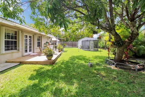 14557 SW 160th Street Miami FL 33177