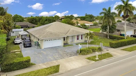14557 SW 160th Street Miami FL 33177