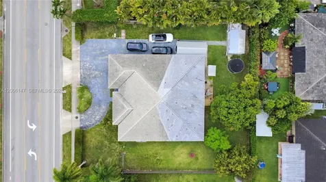 14557 SW 160th Street Miami FL 33177