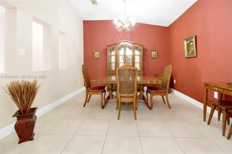 14557 SW 160th Street Miami FL 33177