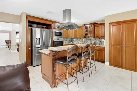 14557 SW 160th Street Miami FL 33177