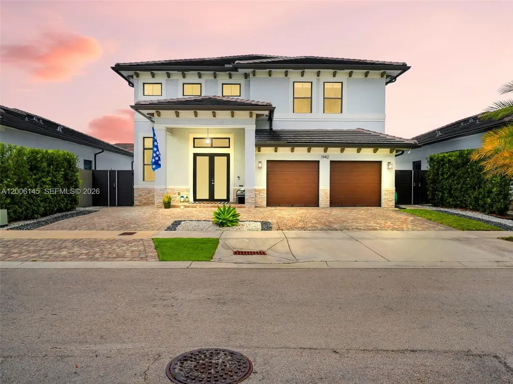 1942 SW 145th Avenue Miami FL 33175