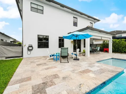 1942 SW 145th Avenue Miami FL 33175