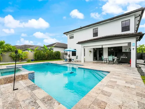 1942 SW 145th Avenue Miami FL 33175