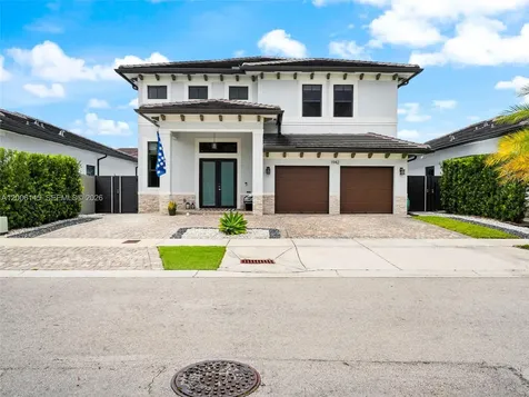 1942 SW 145th Avenue Miami FL 33175