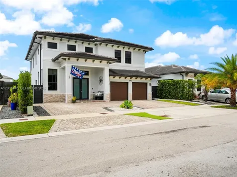 1942 SW 145th Avenue Miami FL 33175