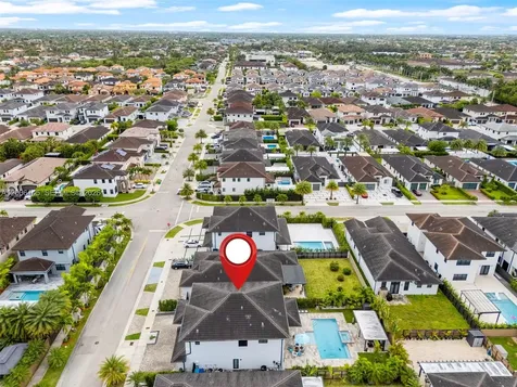 1942 SW 145th Avenue Miami FL 33175