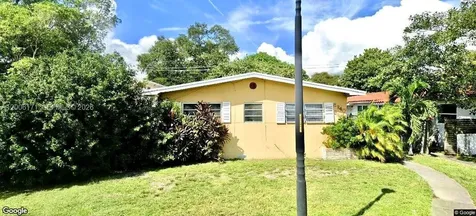 El Portal FL 33138