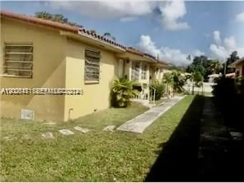 El Portal FL 33138