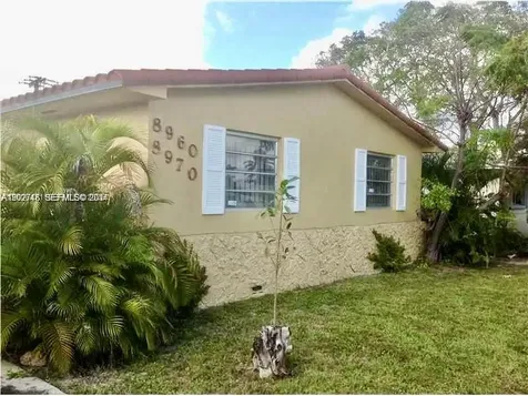El Portal FL 33138