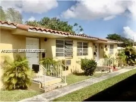 El Portal FL 33138