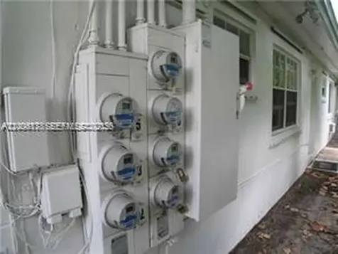 190 NE 90th Street El Portal FL 33138