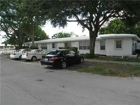 190 NE 90th Street El Portal FL 33138