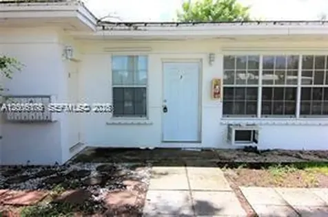 190 NE 90th Street El Portal FL 33138
