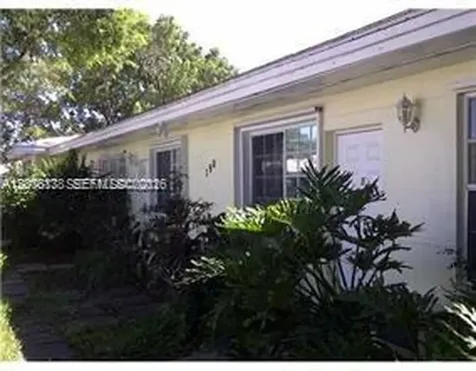 190 NE 90th Street El Portal FL 33138