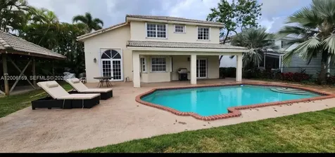 9309 SW 166th Court Miami FL 33196