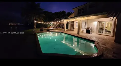 9309 SW 166th Court Miami FL 33196