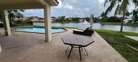 9309 SW 166th Court Miami FL 33196