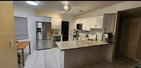 9309 SW 166th Court Miami FL 33196