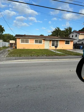 17210 NW 47th Avenue Miami Gardens FL 33055