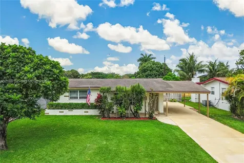 2636 Havana Drive Miramar FL 33023