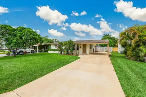 2636 Havana Drive Miramar FL 33023