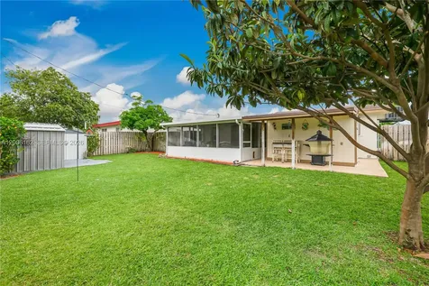 2636 Havana Drive Miramar FL 33023