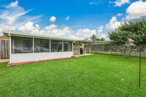 2636 Havana Drive Miramar FL 33023