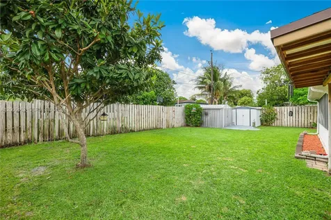 2636 Havana Drive Miramar FL 33023