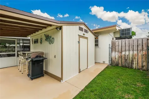 2636 Havana Drive Miramar FL 33023