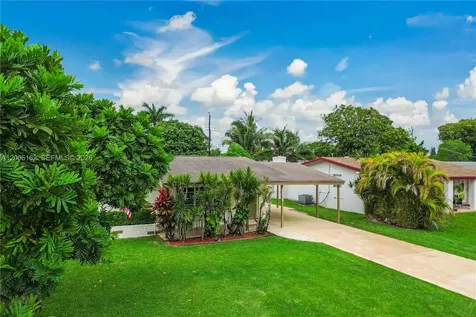 2636 Havana Drive Miramar FL 33023