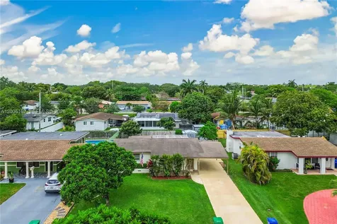 2636 Havana Drive Miramar FL 33023